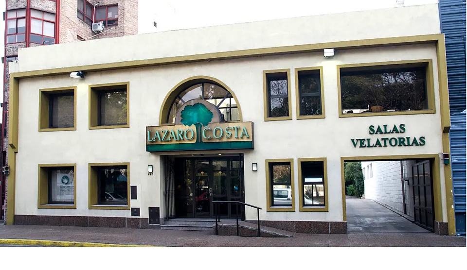 Salas velatorias en Lomas de Zamora