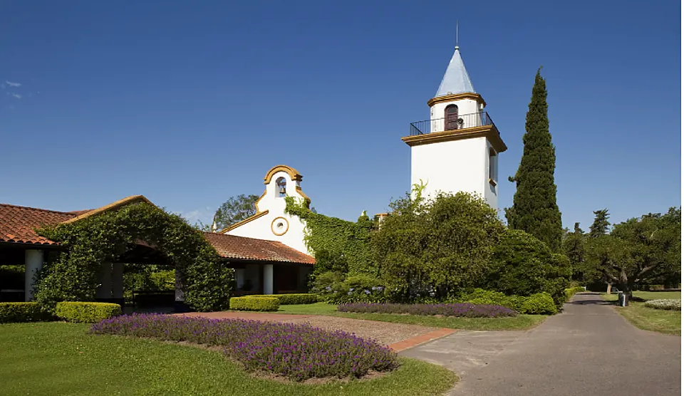 Parque Memorial