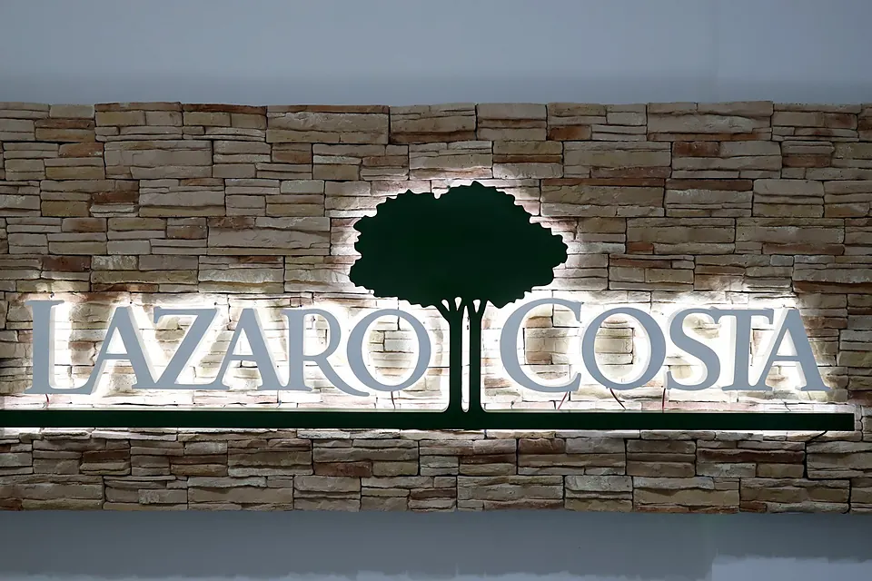 Recepción en San Isidro